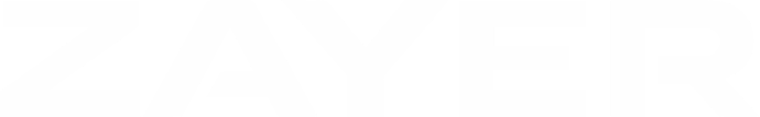 Logo ZAYER
