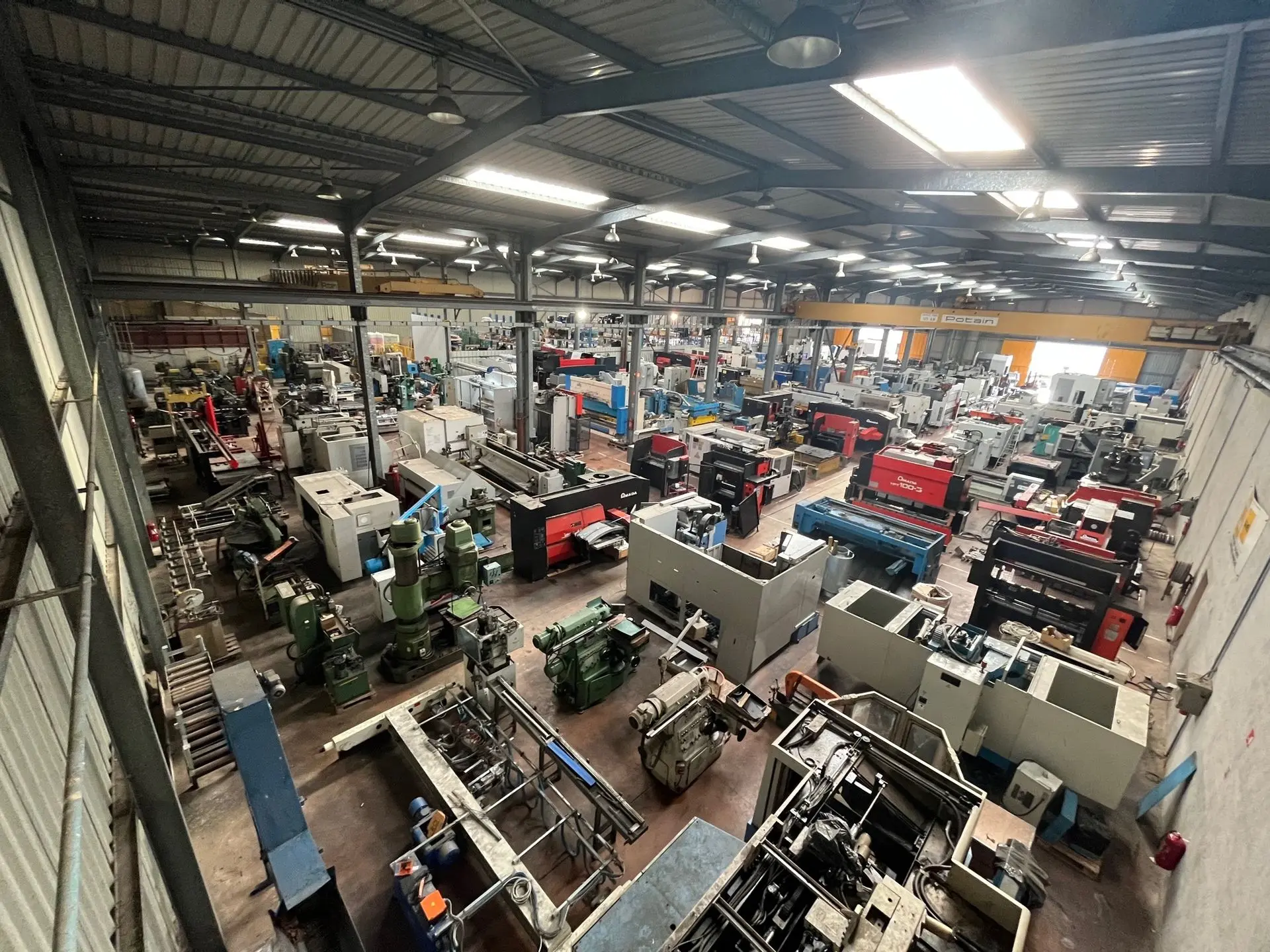 machines-outils-occasion