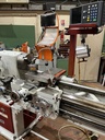 TOUR HORIZONTAL CAZENEUVE TYPE HB 575