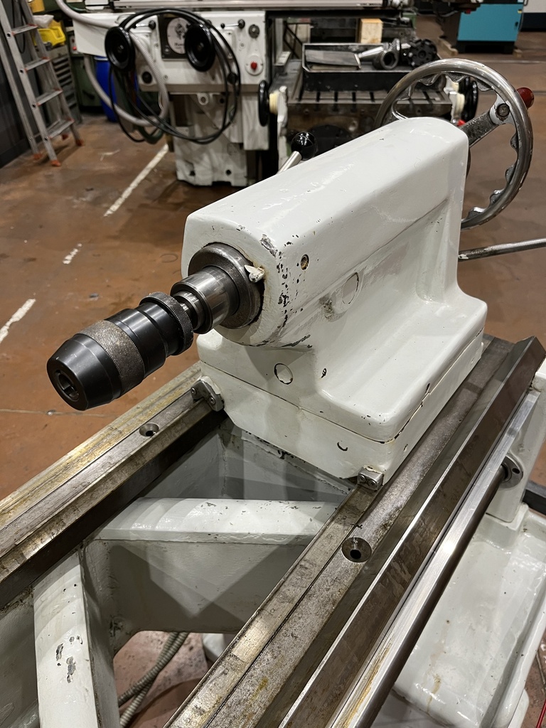 TOUR HORIZONTAL CAZENEUVE TYPE HB 575