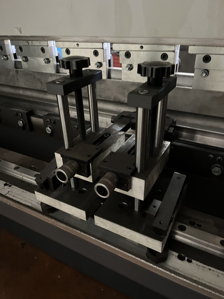 PRESSE PLIEUSE DENER SMART XL 30100