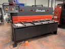 CISAILLE GUILLOTINE AMADA GPS 420