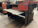CISAILLE GUILLOTINE AMADA GPS 420