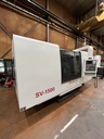 CENTRE D'USINAGE VERTICAL STARMECA SV 1500