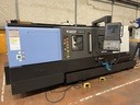 TOUR CNC DOOSAN TYPE GT2600 XLMB