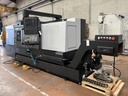TOUR CNC DOOSAN TYPE GT2600 XLMB