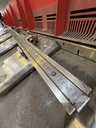 CISAILLE GUILLOTINE AMADA GX 840 GE