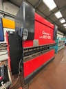 PRESSE PLIEUSE AMADA HFT 80-25