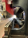 PRESSE PLIEUSE AMADA HFT 80-25