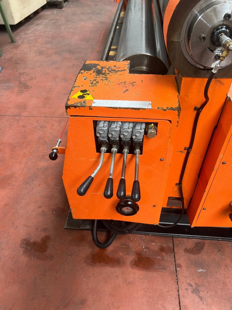 CENTRE D USINAGE VERTICAL MANFORD EL 850 neuf en stock T18252_3