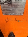 CENTRE D USINAGE VERTICAL MANFORD EL 850 neuf en stock T18252_4