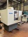CENTRE D'USINAGE VERTICAL REALMECA Type RV 3