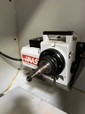 CENTRE D'USINAGE VERTICAL REALMECA Type RV 3