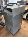 CENTRE D'USINAGE VERTICAL REALMECA Type RV 3