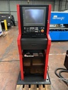 POINCONNEUSE ELECTRIQUE AMADA TYPE AC 2510