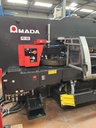 POINCONNEUSE ELECTRIQUE AMADA TYPE AC 2510