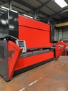 PRESSE PLIEUSE AMADA HFE 220-4L