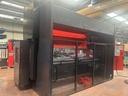 PRESSE PLIEUSE AMADA HFE 220-4L