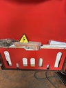PRESSE PLIEUSE AMADA HFE 220-4L