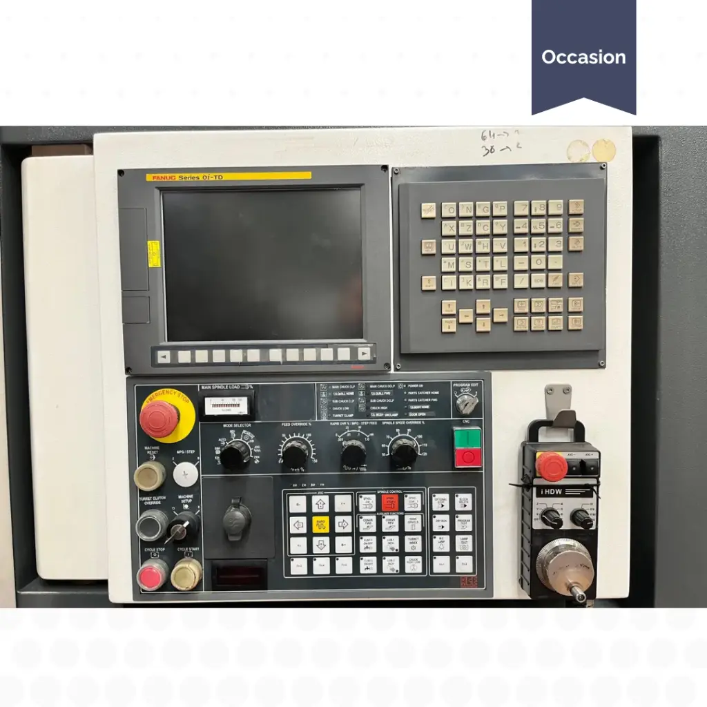 13TOUR A COMMANDE  NUMERIQUE ACE TYPE VANTAGE 800MY ANNEE 2016.webp