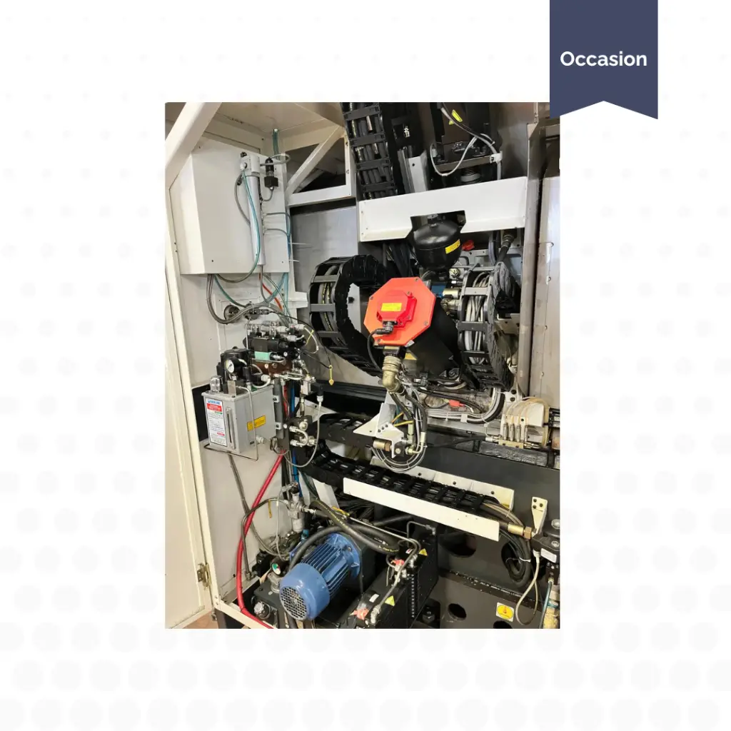 11TOUR A COMMANDE  NUMERIQUE ACE TYPE VANTAGE 800MY ANNEE 2016.webp