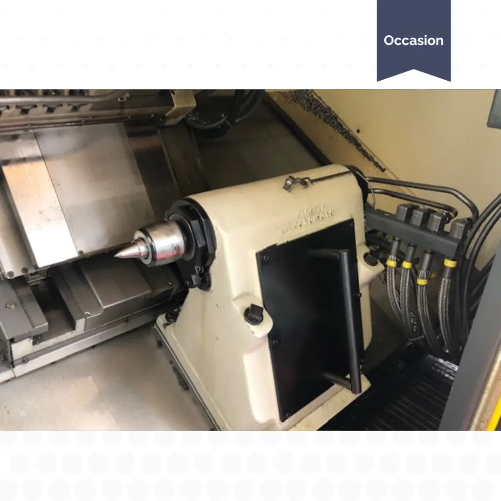 6TOUR A COMMANDE  NUMERIQUE ACE TYPE VANTAGE 800MY ANNEE 2016.webp