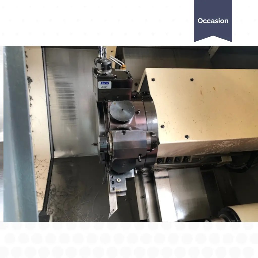 5TOUR A COMMANDE  NUMERIQUE ACE TYPE VANTAGE 800MY ANNEE 2016.webp