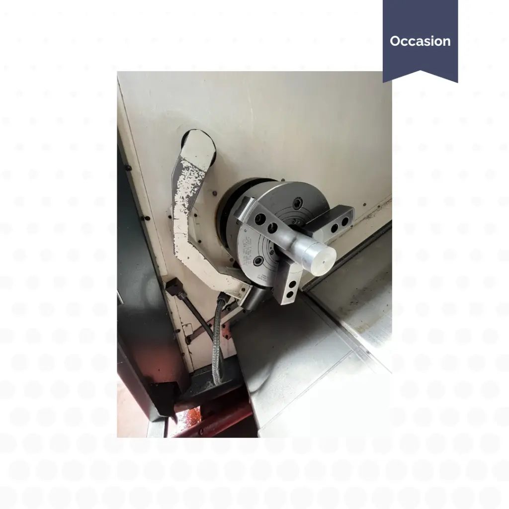 10TOUR A COMMANDE  NUMERIQUE ACE TYPE VANTAGE 800MY ANNEE 2016.webp