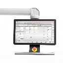 Image 3 Presse plieuse électrique servobrake - type DDM - DENER.webp