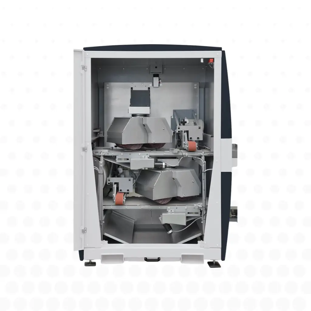 Image 4 - SBM - XS G1E1 - LISSMAC.webp