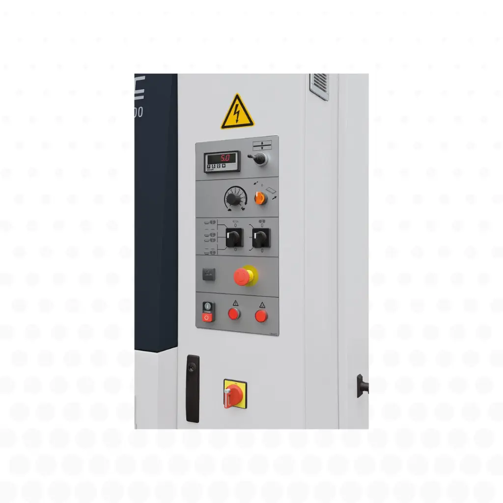 Image 5 SBM - XS G1E1 - LISSMAC.webp