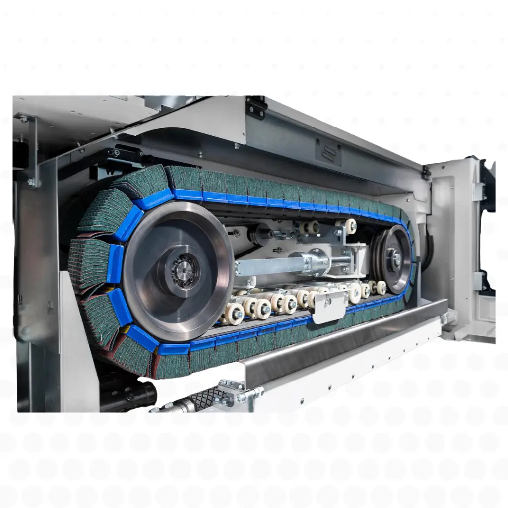 Image 4 - SBM - M S2 - LISSMAC .webp