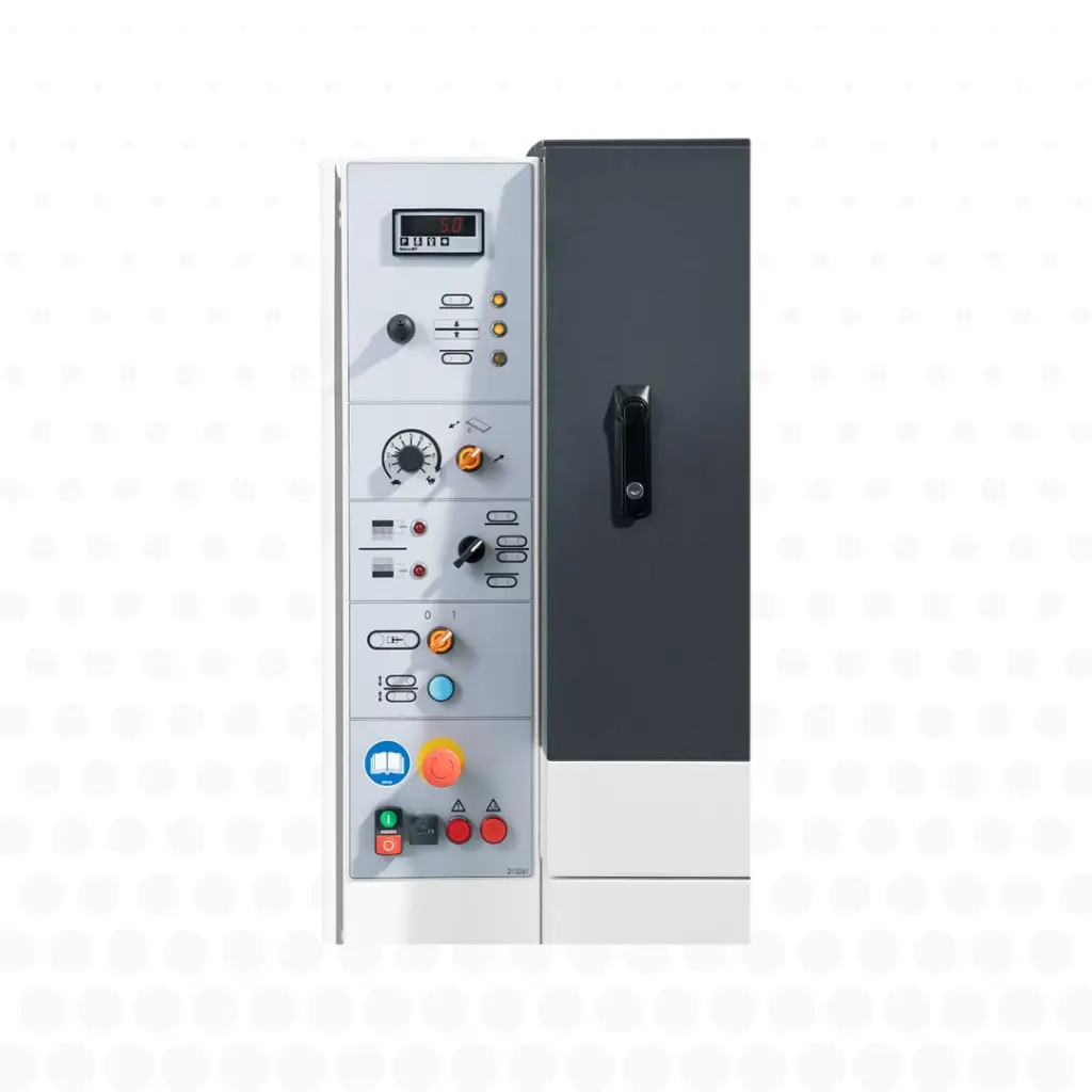 Image 5 - M S2 - LISSMAC .webp