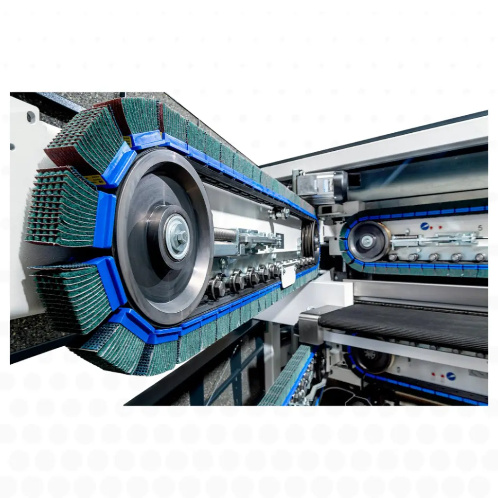 Image 5 - SBM - XL G2S2 - LISSMAC.webp