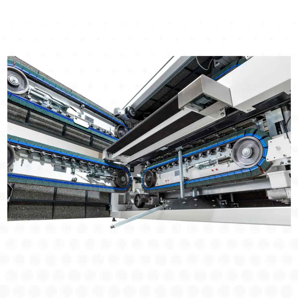 Image 7 - SBM - XL G2S2 - LISSMAC.webp