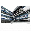 Image 7 - SBM - XL G2S2 - LISSMAC.webp