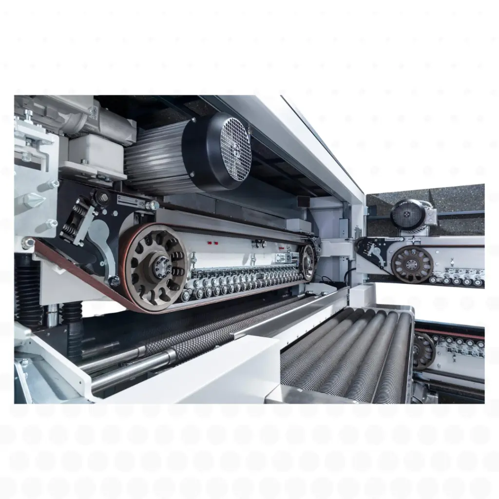 Image 6 - SBM - XL G2S2 - LISSMAC.webp