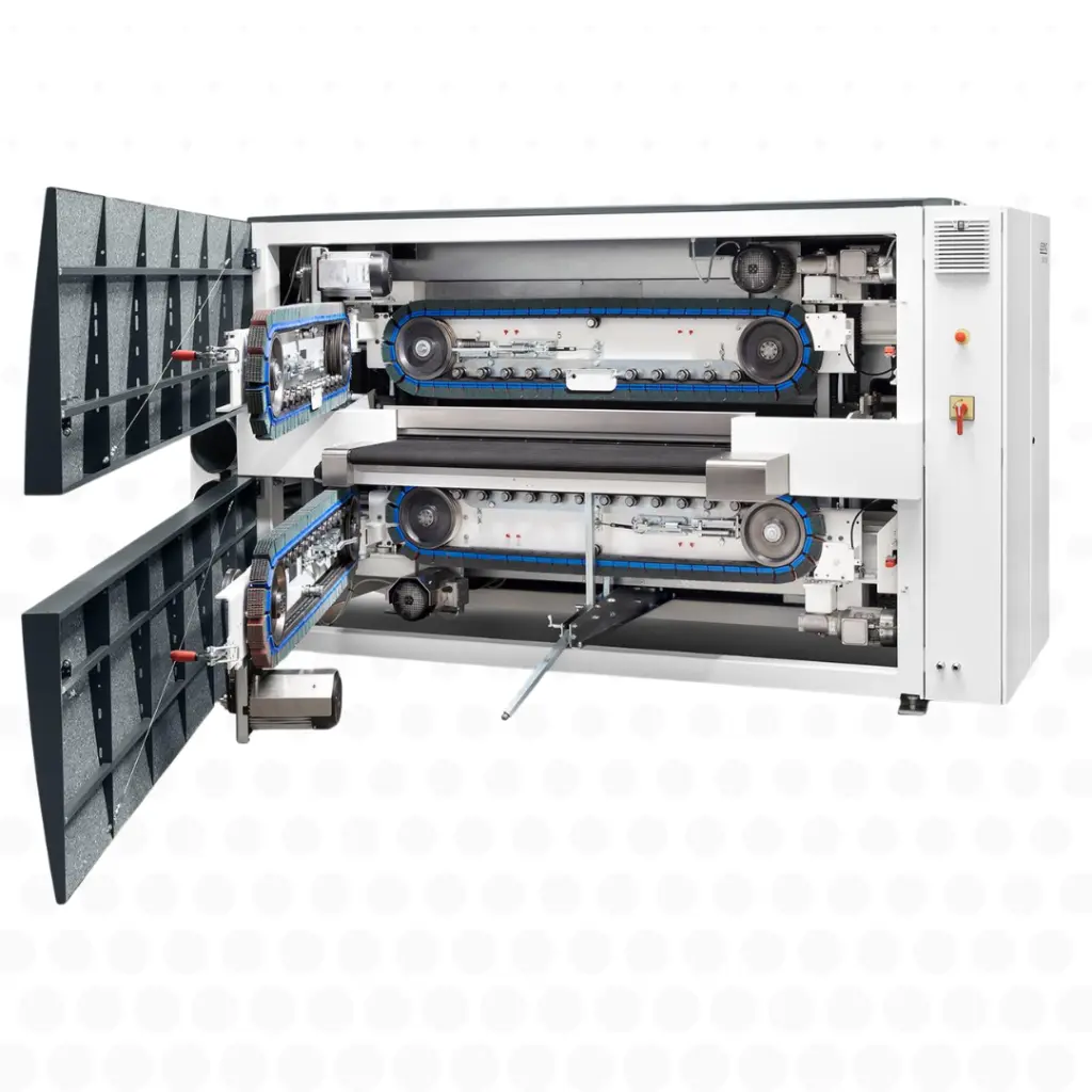 Image 4 - SBM - XL G2S2 - LISSMAC.webp