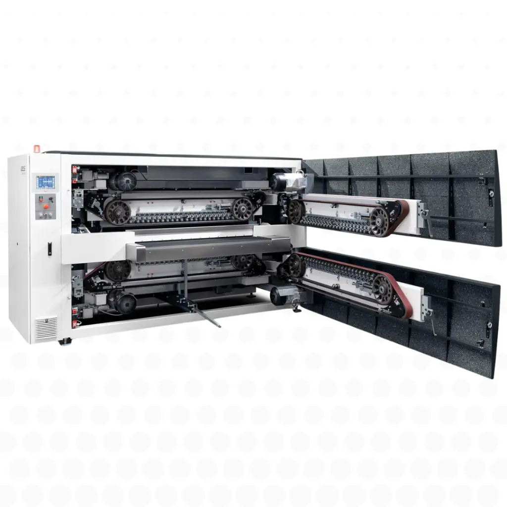 Image 3 - SBM - XL G2S2 - LISSMAC.webp