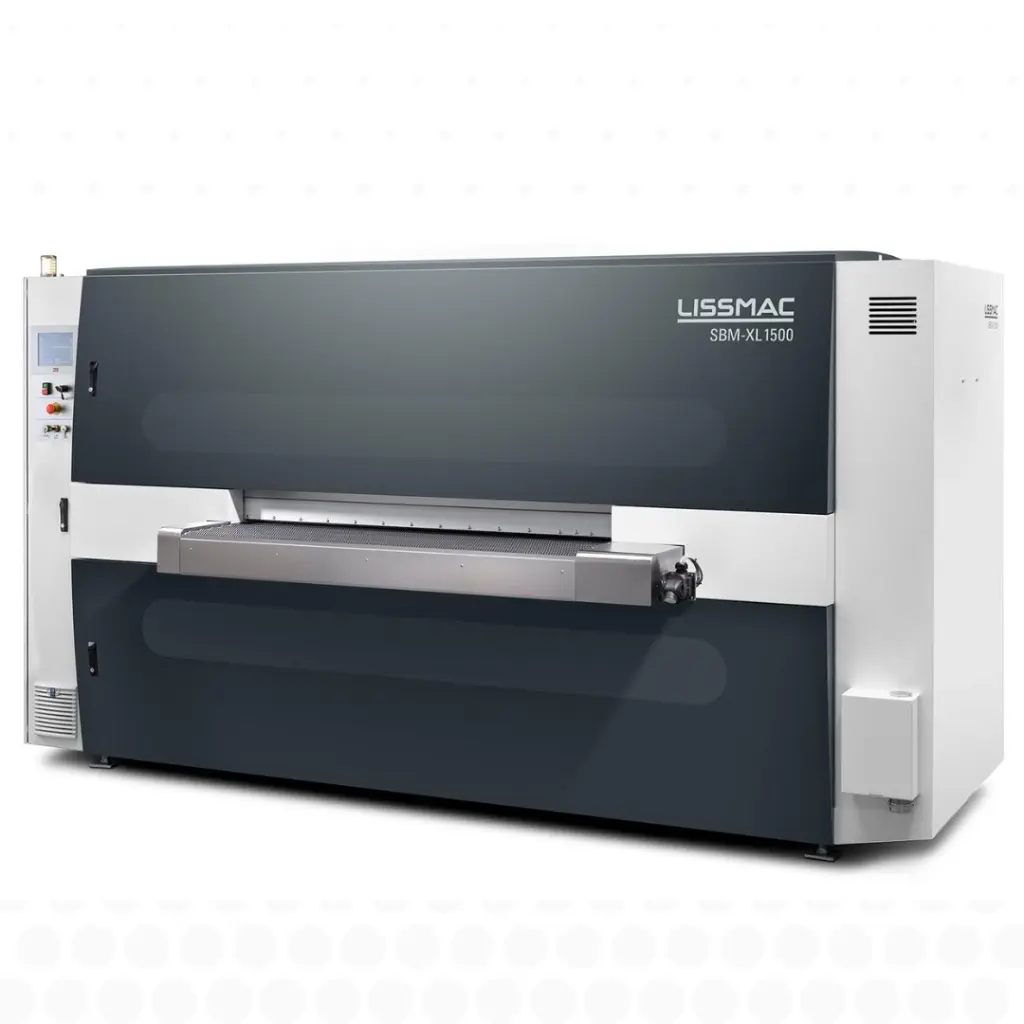 Image 2 - SBM - XL G2S2 - LISSMAC.webp