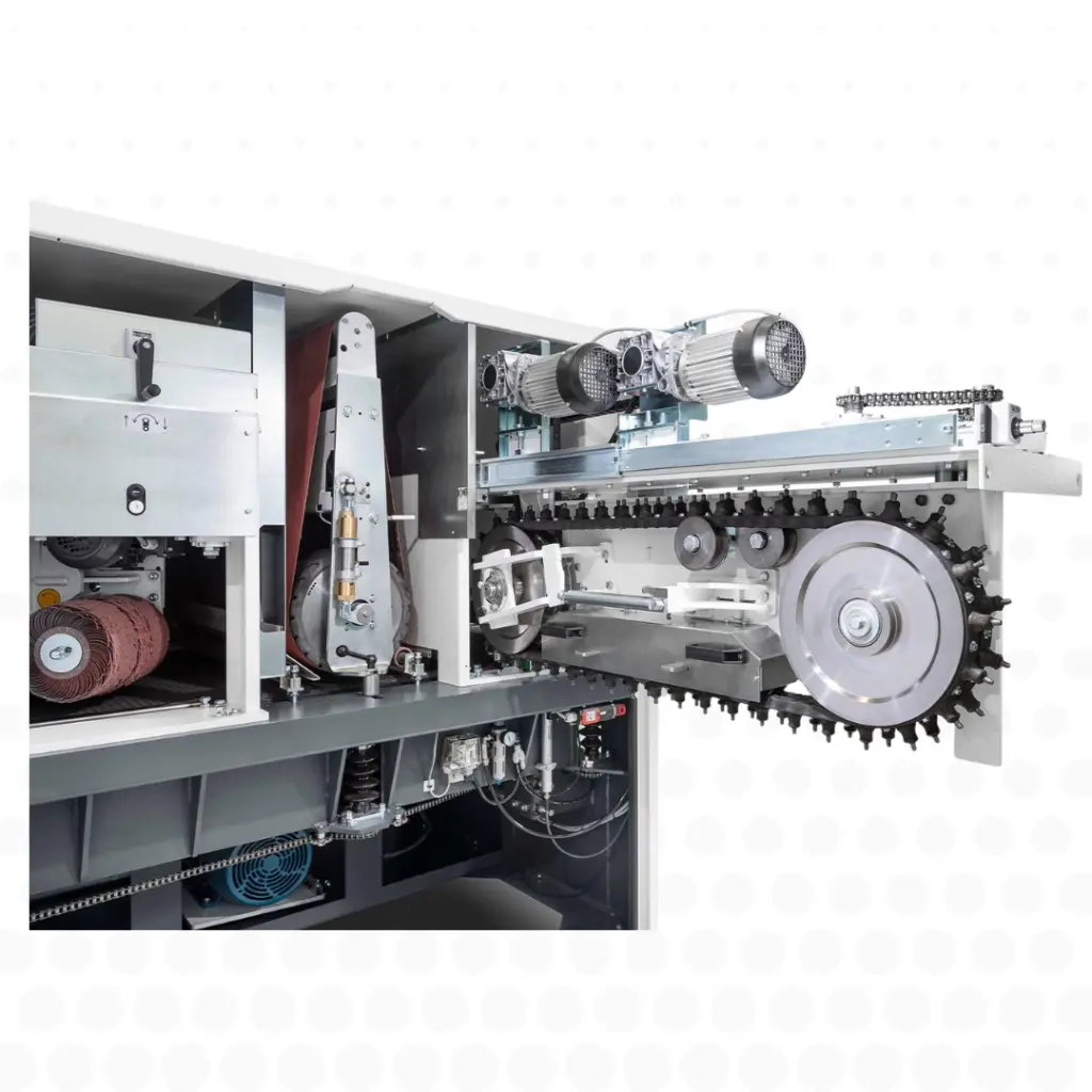 Image 3 - SMD - 133 DRE - LISSMAC.webp