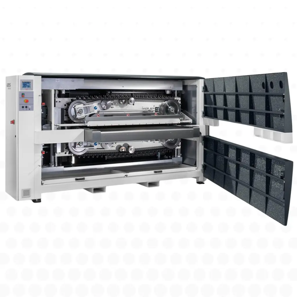 Image 3 - SBM - M D2 - LISSMAC.webp