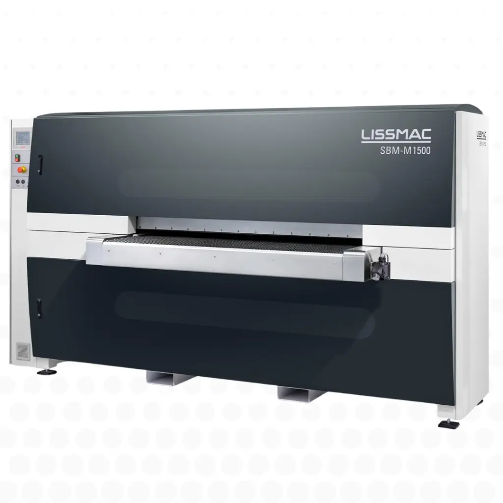 Image 2 - SBM - M D2 - LISSMAC.webp