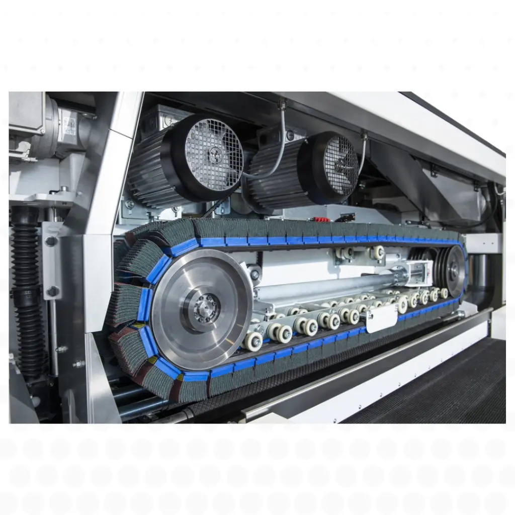 Image 5 - SBM - XL S2B2 - LISSMAC.webp