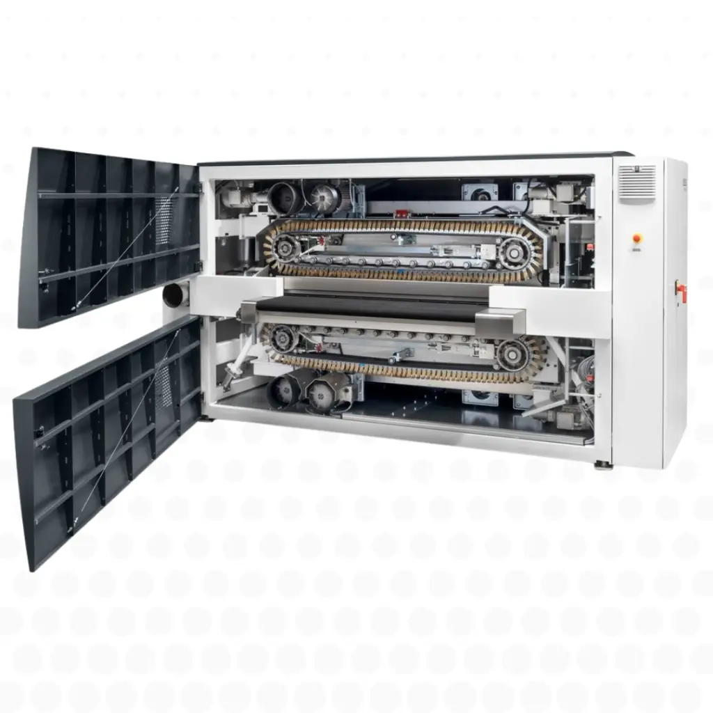 Image 4 - SBM - XL S2B2 - LISSMAC.webp