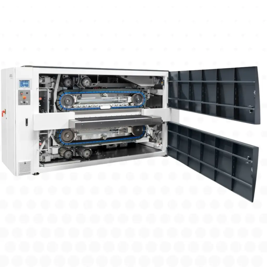 Image 5 - SBM - XL S2B2 - LISSMAC (1).webp