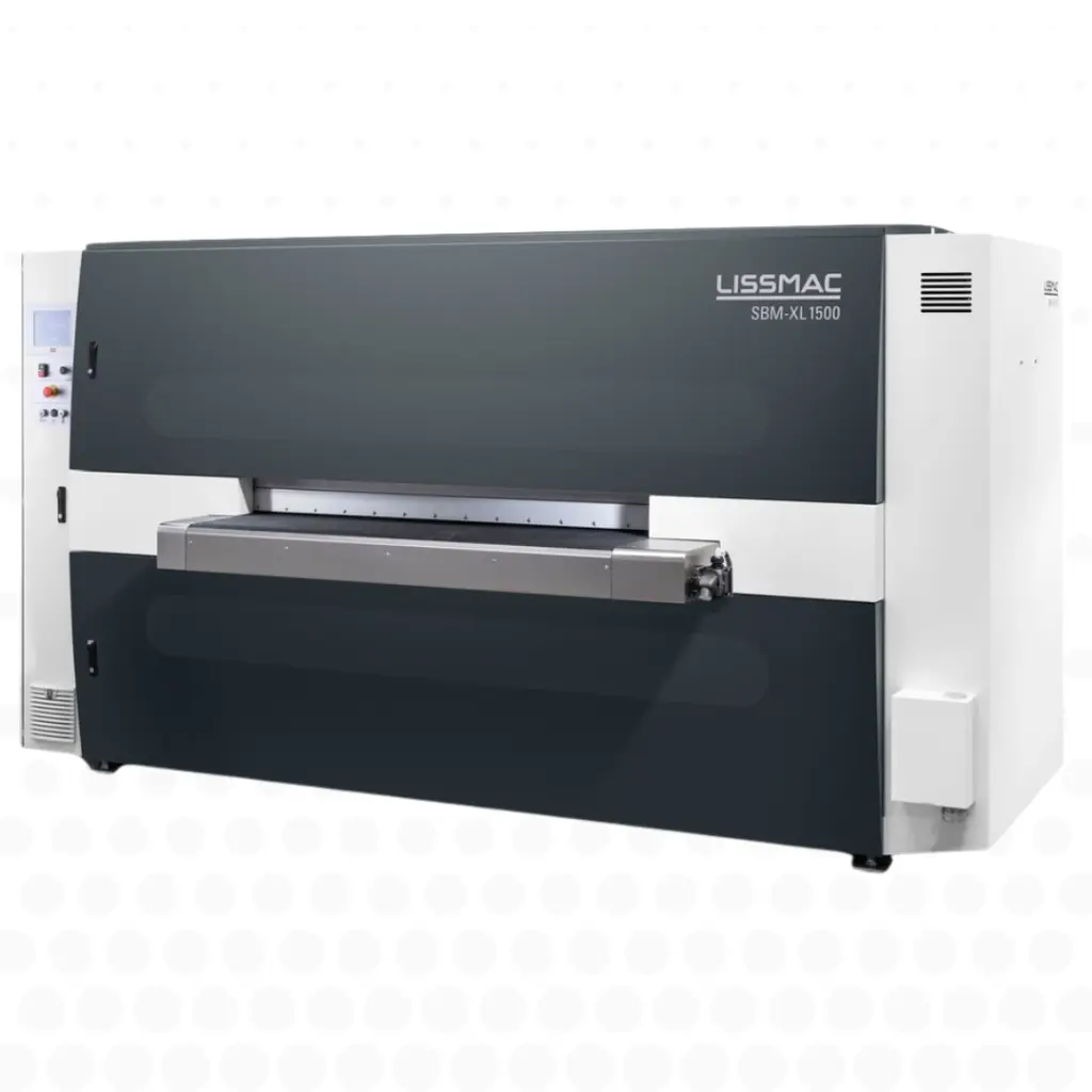 Image 2 - SBM - XL S2B2 - LISSMAC.webp