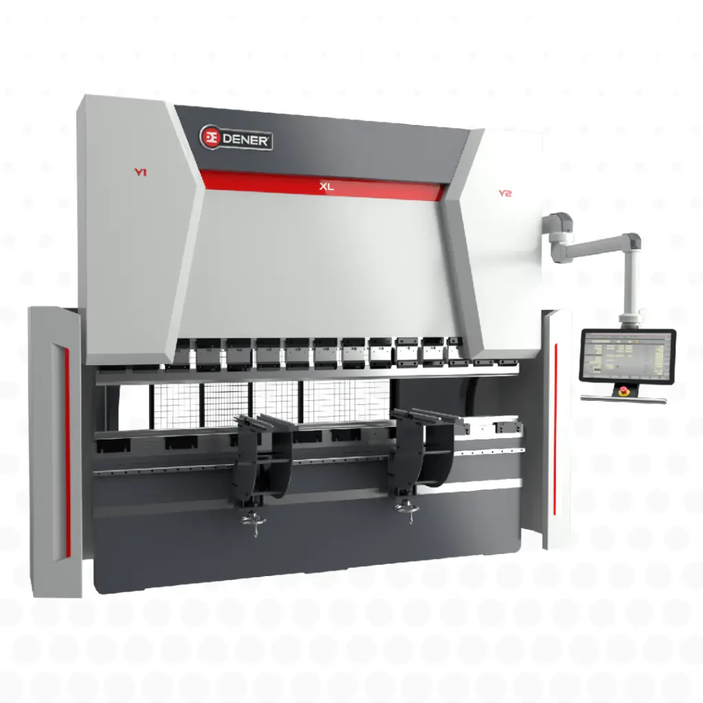 Presse plieuse hydraulique - PUMA XL - DENER.webp