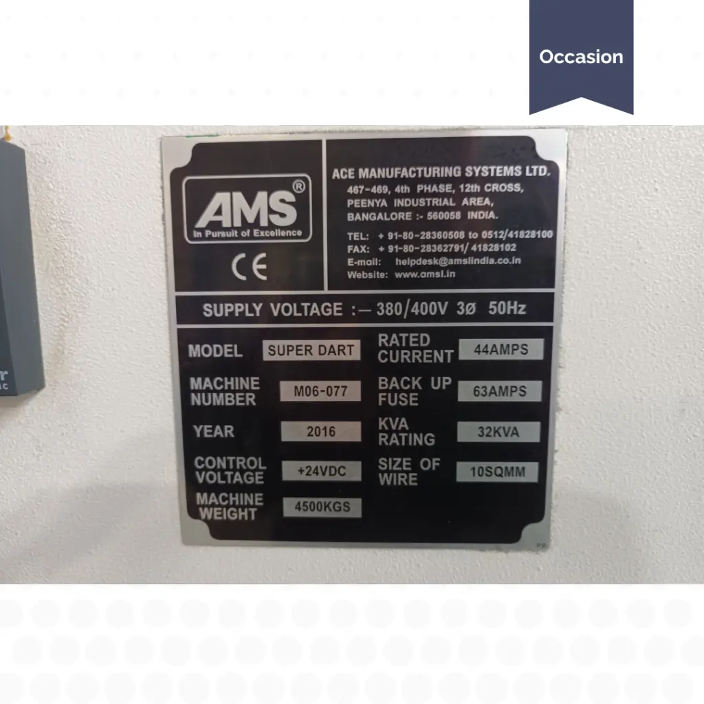 CENTRE D'USINAGE VERTICAL PALETISSE AMS SUPER DART (7).webp
