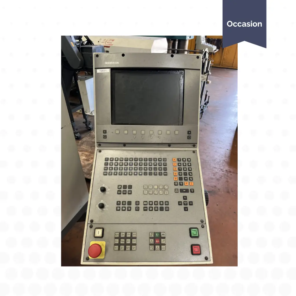 CENTRE D'USINAGE VERTICAL UGV REALMECA Type RV 3 (2).webp